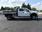 New 2023 Ford F-450 XL Super Cab 4x4, Monroe Truck Equipment Z-DumpPRO™ Premier Dump Truck for sale #01T1808 - photo 8