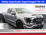 New 2023 Ford F-150 Lariat SuperCrew Cab 4x4, Pickup for sale #01T1841 - photo 1