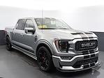 New 2023 Ford F-150 Lariat SuperCrew Cab 4x4, Pickup for sale #01T1841 - photo 5