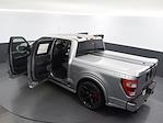 New 2023 Ford F-150 Lariat SuperCrew Cab 4x4, Pickup for sale #01T1841 - photo 61