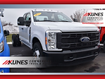 2023 Ford F-350 Super Cab DRW 4x2, Cab Chassis for sale #01T1867 - photo 1