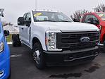 2023 Ford F-350 Super Cab DRW 4x2, Cab Chassis for sale #01T1867 - photo 5