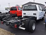 2023 Ford F-350 Super Cab DRW 4x2, Cab Chassis for sale #01T1867 - photo 2