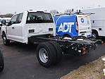 2023 Ford F-350 Super Cab DRW 4x2, Cab Chassis for sale #01T1867 - photo 11