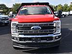 2023 Ford F-350 Regular Cab DRW 4x4, Dump Truck for sale #01T1868 - photo 5