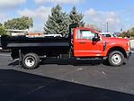 2023 Ford F-350 Regular Cab DRW 4x4, Dump Truck for sale #01T1868 - photo 6