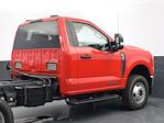 New 2023 Ford F-350 XLT Regular Cab 4x4, Cab Chassis for sale #01T1869 - photo 3