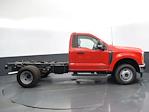 New 2023 Ford F-350 XLT Regular Cab 4x4, Cab Chassis for sale #01T1869 - photo 5