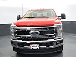 New 2023 Ford F-350 XLT Regular Cab 4x4, Cab Chassis for sale #01T1869 - photo 6