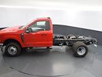 New 2023 Ford F-350 XLT Regular Cab 4x4, Cab Chassis for sale #01T1869 - photo 30