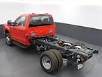 New 2023 Ford F-350 XLT Regular Cab 4x4, Cab Chassis for sale #01T1869 - photo 32