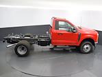 New 2023 Ford F-350 XLT Regular Cab 4x4, Cab Chassis for sale #01T1869 - photo 35