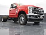 New 2023 Ford F-350 XLT Regular Cab 4x4, Cab Chassis for sale #01T1869 - photo 36