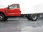 New 2023 Ford F-350 XLT Regular Cab 4x4, Cab Chassis for sale #01T1869 - photo 40