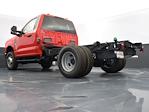 New 2023 Ford F-350 XLT Regular Cab 4x4, Cab Chassis for sale #01T1869 - photo 41