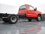 New 2023 Ford F-350 XLT Regular Cab 4x4, Cab Chassis for sale #01T1869 - photo 43