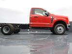 New 2023 Ford F-350 XLT Regular Cab 4x4, Cab Chassis for sale #01T1869 - photo 44