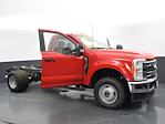 New 2023 Ford F-350 XLT Regular Cab 4x4, Cab Chassis for sale #01T1869 - photo 45