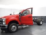 New 2023 Ford F-350 XLT Regular Cab 4x4, Cab Chassis for sale #01T1869 - photo 47