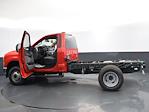 New 2023 Ford F-350 XLT Regular Cab 4x4, Cab Chassis for sale #01T1869 - photo 48