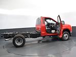 New 2023 Ford F-350 XLT Regular Cab 4x4, Cab Chassis for sale #01T1869 - photo 52