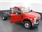 New 2023 Ford F-350 XLT Regular Cab 4x4, Cab Chassis for sale #01T1869 - photo 53