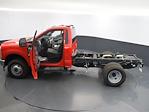 New 2023 Ford F-350 XLT Regular Cab 4x4, Cab Chassis for sale #01T1869 - photo 56