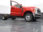 New 2023 Ford F-350 XLT Regular Cab 4x4, Cab Chassis for sale #01T1869 - photo 61