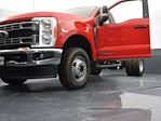 New 2023 Ford F-350 XLT Regular Cab 4x4, Cab Chassis for sale #01T1869 - photo 63