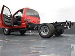 New 2023 Ford F-350 XLT Regular Cab 4x4, Cab Chassis for sale #01T1869 - photo 65