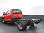 New 2023 Ford F-350 XLT Regular Cab 4x4, Cab Chassis for sale #01T1869 - photo 16