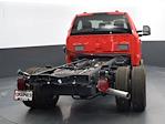 New 2023 Ford F-350 XLT Regular Cab 4x4, Cab Chassis for sale #01T1869 - photo 2