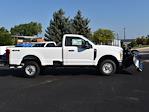 New 2023 Ford F-250 XL Regular Cab 4x4, BOSS DXT Plows Plow Truck for sale #01T1920 - photo 8