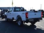New 2023 Ford F-250 XL Regular Cab 4x4, BOSS DXT Plows Plow Truck for sale #01T1920 - photo 13