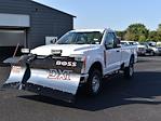 New 2023 Ford F-250 XL Regular Cab 4x4, BOSS DXT Plows Plow Truck for sale #01T1920 - photo 15