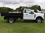 2023 Ford F-350 Regular Cab DRW 4x4, Monroe Truck Equipment Z-DumpPRO™ Dump Truck for sale #01T1941 - photo 9