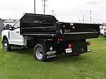 2023 Ford F-350 Regular Cab DRW 4x4, Monroe Truck Equipment Z-DumpPRO™ Dump Truck for sale #01T1941 - photo 13