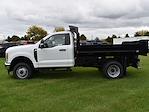 2023 Ford F-350 Regular Cab DRW 4x4, Monroe Truck Equipment Z-DumpPRO™ Dump Truck for sale #01T1941 - photo 15