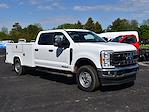 New 2023 Ford F-350 XL Crew Cab 4x4, 9' Reading Classic II Steel Service Truck for sale #01T2030 - photo 27