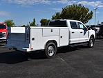 New 2023 Ford F-350 XL Crew Cab 4x4, 9' Reading Classic II Steel Service Truck for sale #01T2030 - photo 25