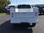 New 2023 Ford F-350 XL Crew Cab 4x4, 9' Reading Classic II Steel Service Truck for sale #01T2030 - photo 2
