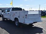 New 2023 Ford F-350 XL Crew Cab 4x4, 9' Reading Classic II Steel Service Truck for sale #01T2030 - photo 11