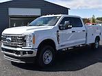 New 2023 Ford F-350 XL Crew Cab 4x4, 9' Reading Classic II Steel Service Truck for sale #01T2030 - photo 13