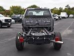 New 2023 Ford F-350 XL Regular Cab 4x4, Cab Chassis for sale #01T2037 - photo 11