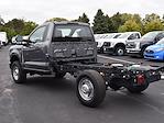 New 2023 Ford F-350 XL Regular Cab 4x4, Cab Chassis for sale #01T2037 - photo 13