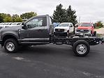 New 2023 Ford F-350 XL Regular Cab 4x4, Cab Chassis for sale #01T2037 - photo 15