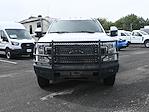 Used 2020 Ford F-350 Lariat Crew Cab 4x4, Hauler Body for sale #01T2099A - photo 5