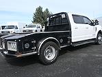 Used 2020 Ford F-350 Lariat Crew Cab 4x4, Hauler Body for sale #01T2099A - photo 2