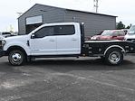 Used 2020 Ford F-350 Lariat Crew Cab 4x4, Hauler Body for sale #01T2099A - photo 17