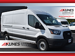 New 2023 Ford Transit 250 Base Medium Roof RWD, Empty Cargo Van for sale #01T2169 - photo 1